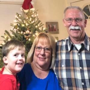 Meet your Posher, Charlene